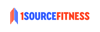 1SourceFitness - Website Logo