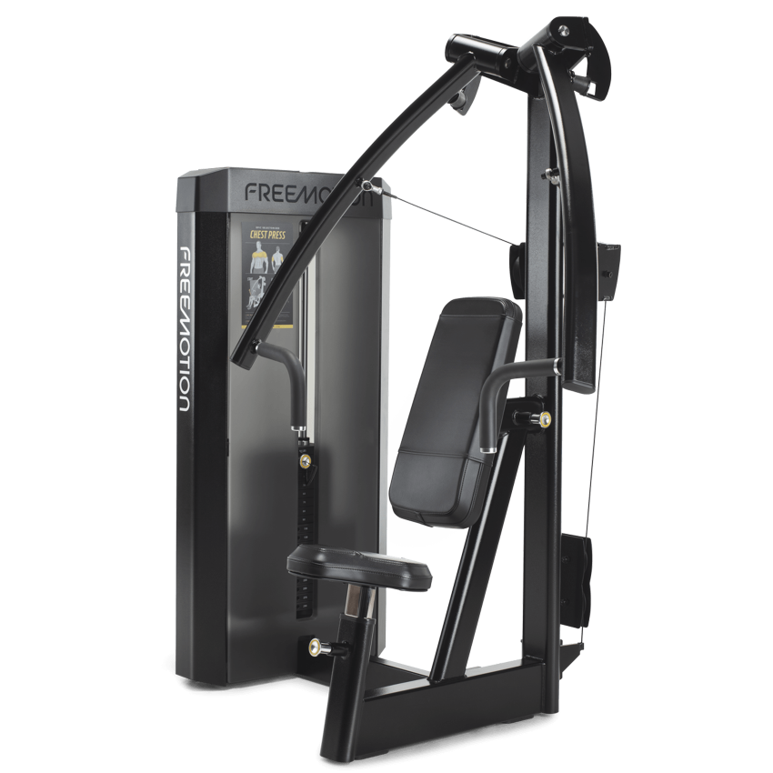 Chest Press Machine