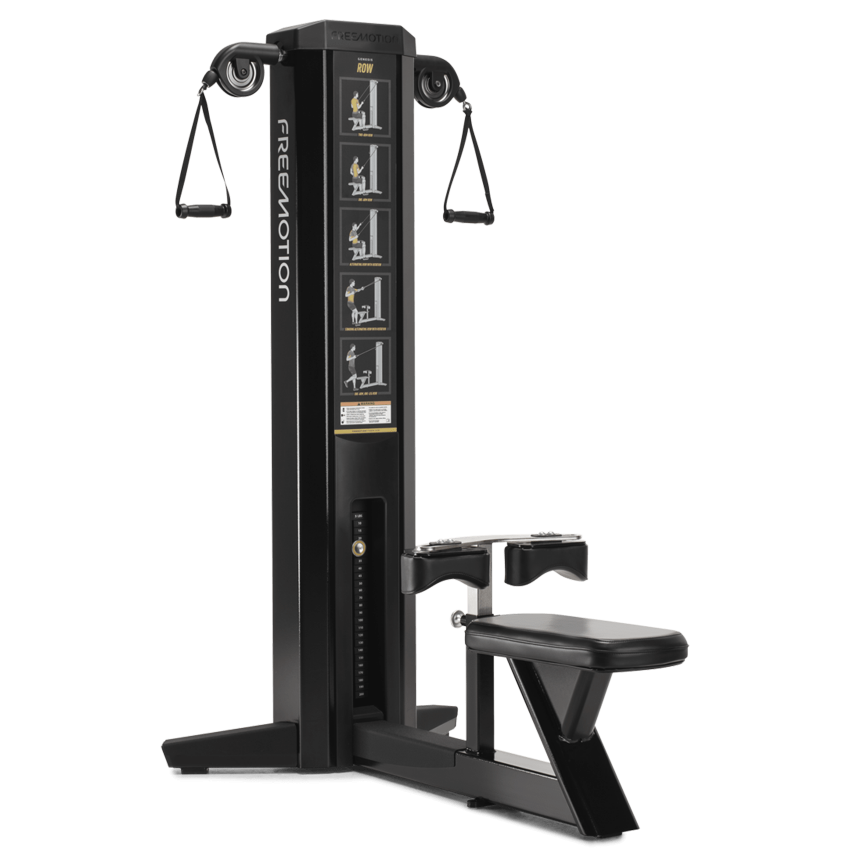 Rowing Machine