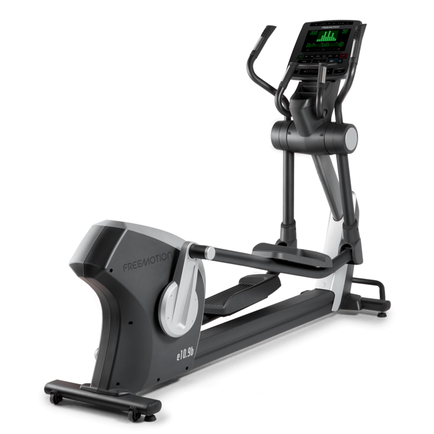 Freemotion FMEL84418 e10.9b Elliptical machine