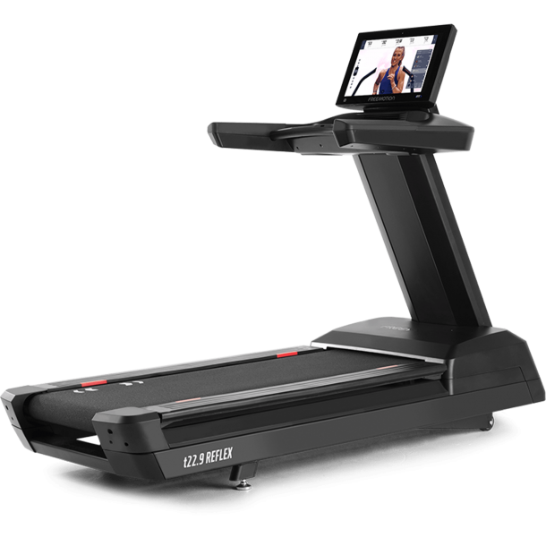 T22.9 Reflex Treadmill 