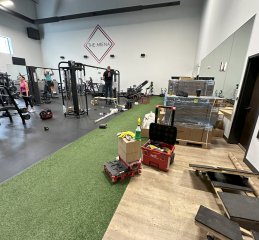 Treadmills